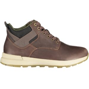 LUMBERJACK CALZATURA STIVALE UOMO MARRONE