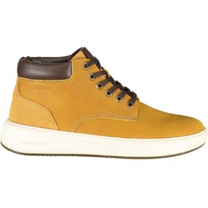 LUMBERJACK CALZATURA SPORTIVA UOMO GIALLO