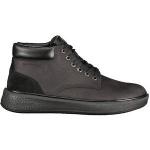 LUMBERJACK CALZATURA SPORTIVA UOMO NERO