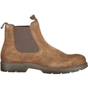 LUMBERJACK CALZATURA STIVALE UOMO MARRONE