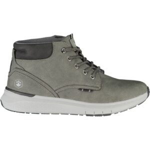 LUMBERJACK CALZATURA SPORTIVA UOMO GRIGIO