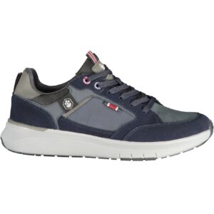 LUMBERJACK CALZATURA SPORTIVA UOMO BLU
