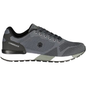 LUMBERJACK CALZATURA SPORTIVA UOMO GRIGIO