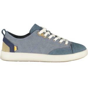 LUMBERJACK CALZATURA SPORTIVA UOMO AZZURRO