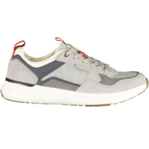 LUMBERJACK CALZATURA SPORTIVA UOMO GRIGIO