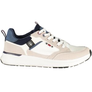 LUMBERJACK CALZATURA SPORTIVA UOMO BIANCO