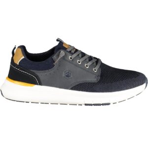 LUMBERJACK CALZATURA SPORTIVA UOMO BLU