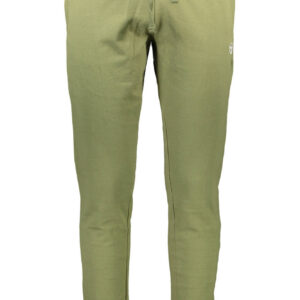 SERGIO TACCHINI PANTALONE UOMO VERDE