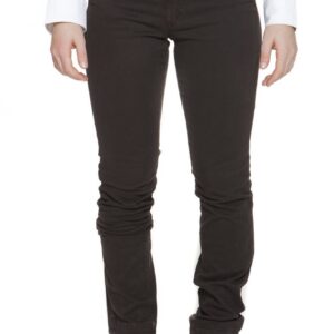 GANT PANTALONE DONNA MARRONE