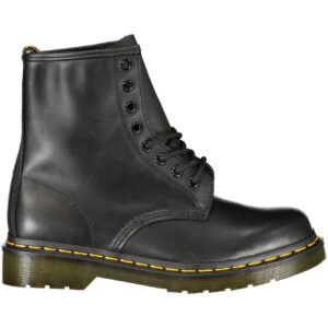 DR.MARTENS CALZATURA STIVALE DONNA NERO