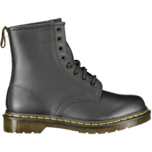 DR.MARTENS CALZATURA STIVALE DONNA NERO