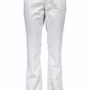 GANT PANTALONE DONNA GRIGIO