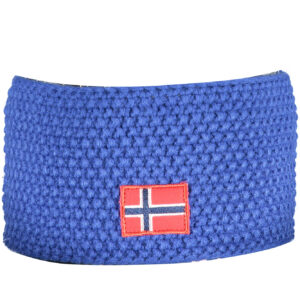NORWAY 1963 FASCIA UOMO BLU