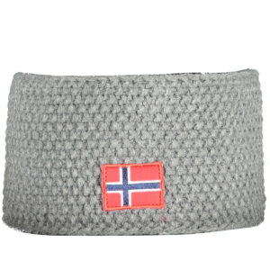NORWAY 1963 FASCIA UOMO GRIGIO