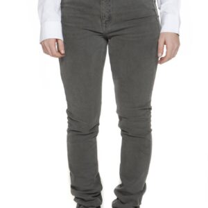 GANT PANTALONE DONNA VERDE