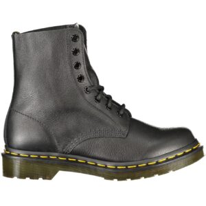 DR.MARTENS CALZATURA STIVALE DONNA NERO