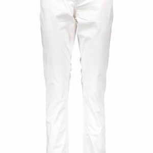 GANT PANTALONE DONNA BIANCO