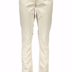 GANT PANTALONE DONNA BEIGE