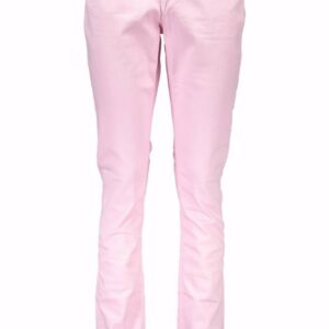 GANT PANTALONE DONNA ROSA