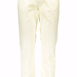 GANT PANTALONE DONNA BIANCO