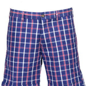 GANT PANTALONE BERMUDA UOMO BLU