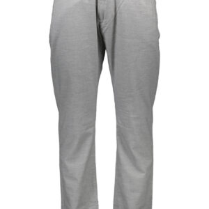 GANT PANTALONE UOMO GRIGIO