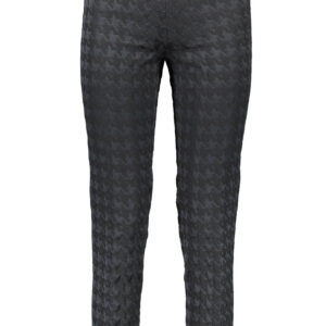 GANT PANTALONE DONNA NERO
