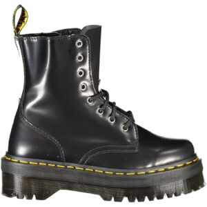 DR.MARTENS CALZATURA STIVALE DONNA NERO