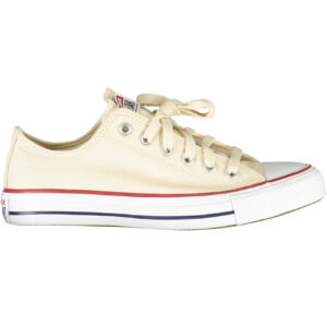 CONVERSE CALZATURA SPORTIVA UOMO BEIGE