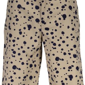 GANT PANTALONE BERMUDA UOMO BEIGE