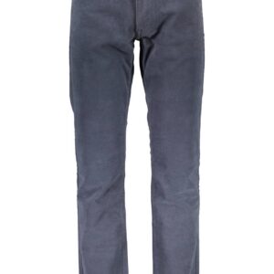GANT PANTALONE UOMO BLU