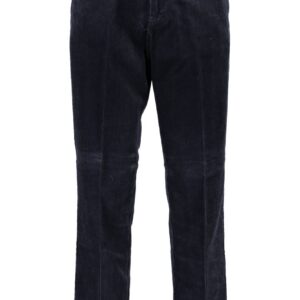 GANT PANTALONE UOMO BLU