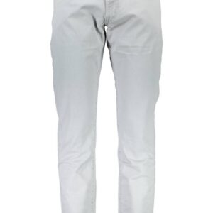 GANT PANTALONE UOMO GRIGIO