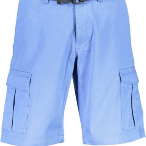 GANT PANTALONE BERMUDA UOMO AZZURRO
