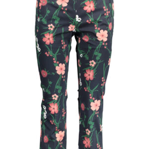GANT PANTALONE DONNA BLU