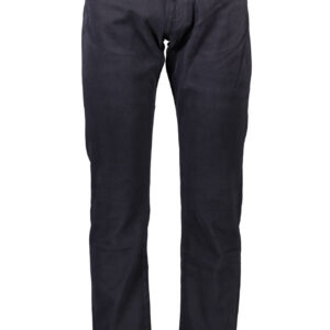 GANT PANTALONE UOMO BLU