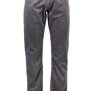 GANT PANTALONE UOMO GRIGIO
