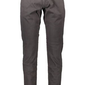 GANT PANTALONE UOMO GRIGIO