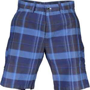GANT PANTALONE BERMUDA UOMO BLU