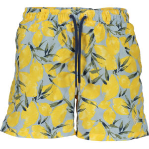 GANT COSTUME PARTE SOTTO UOMO AZZURRO