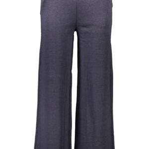 GANT PANTALONE DONNA BLU