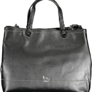 BYBLOS BORSA DONNA NERO