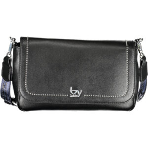 BYBLOS BORSA DONNA NERO
