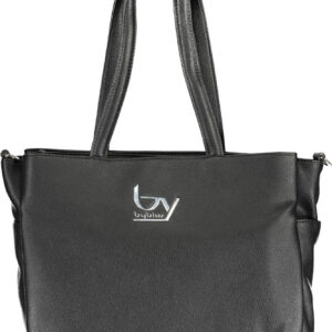 BYBLOS BORSA DONNA NERO