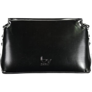 BYBLOS BORSA DONNA NERO