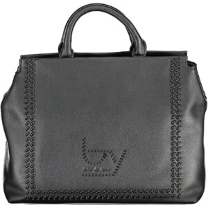 BYBLOS BORSA DONNA NERO