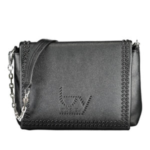 BYBLOS BORSA DONNA NERO