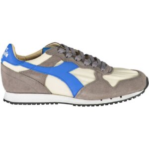 DIADORA CALZATURA SPORTIVA DONNA GRIGIO