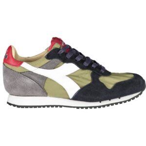 DIADORA CALZATURA SPORTIVA DONNA VERDE