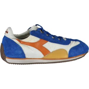 DIADORA CALZATURA SPORTIVA DONNA BLU